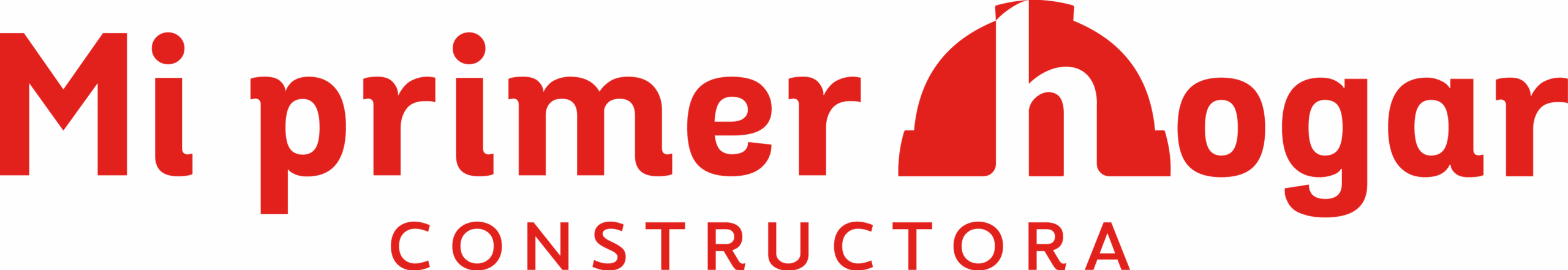 Mi Primer Hogar | Constructora